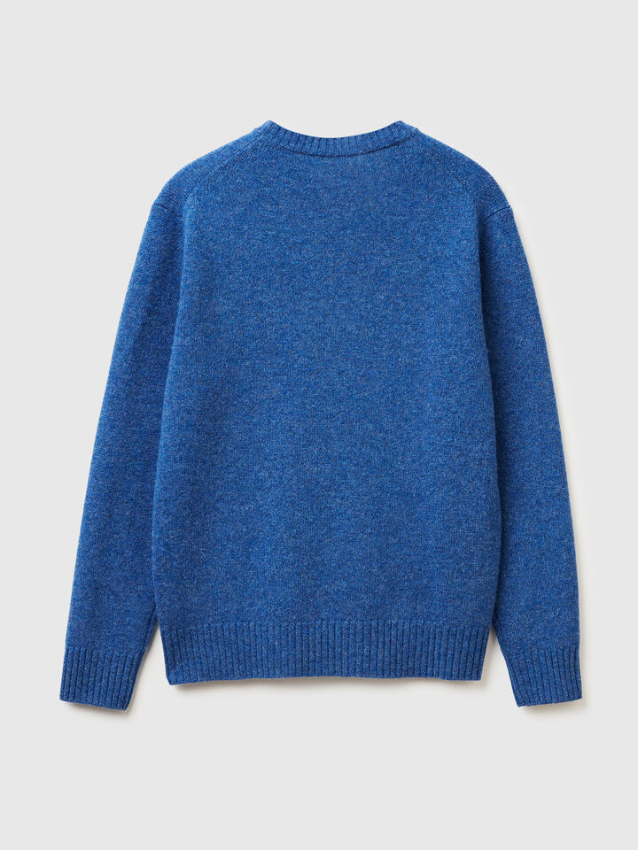 SWEATER L/S Men image number 2